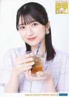 【中古】生写真(ハロプロ)/アイドル/OCHA NORMA OCHA NORMA/田代すみれ/バストアップ・2Lサイズ/「OCHA NORMA FCイベント2022 〜OCHA NORMAの間4 サマーティーパーティー 麦茶でcha cha cha!〜」ソロ2L判生写真