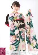 【中古】生写真(AKB48・SKE48)/アイドル/NMB48 B : 出口結菜/2018 December-rd ランダム生写真