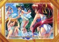 【中古】アニメ系トレカ/イベントカード/ディープエンジェルカードコレクション 蒼い空のネオスフィア 030:EVENT CARD
