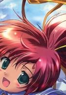 【中古】アニメ系トレカ/パズルカード/ディープエンジェルカードコレクション 蒼い空のネオスフィア 056:PUZZLE CARD-list02