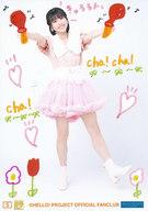 【中古】生写真(ハロ