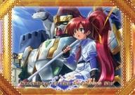 【中古】アニメ系トレカ/イベントカード/ディープエンジェルカードコレクション 蒼い空のネオスフィア 011:EVENT CARD