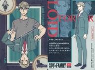 ����šۥ��˥�ϥȥ쥫/C/SPY��FAMILY �����ϡ���[2633651] 001[C]�������ɡ��ե������㡼
