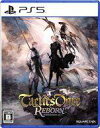 【中古】PS5ソフト タクティクスオウガ リボーン