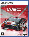 【中古】PS5ソフト WRCジェネレーションズ