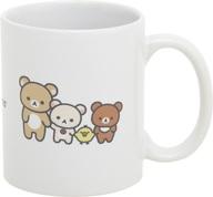 【中古】マグカップ・湯のみ NEW BASIC RILAKKUMA マグカップ 「リラックマ」