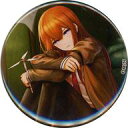 【中古】バッジ・ピンズ 牧瀬紅莉栖(私服) 缶バッジ 「STEINS;GATE ALARM WEBくじ 時限調和のタイムピース」 F-1賞