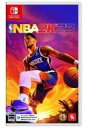 【中古】ニンテンドースイッチソフト NBA 2K23