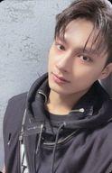 【中古】コレクションカード(男性)/CD｢Face the Sun｣(ep.2 Shadow)封入特典フォトカード SEVENTEEN/JUN(ジュン)/裏面グレー/CD「Face the Sun」(ep.2 Shadow)封入特典フォトカード