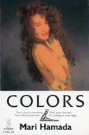 【中古】ミュージックテープ 浜田麻里 / COLORS