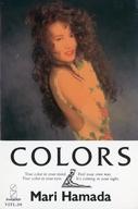 【中古】ミュージックテープ 浜田麻里 / COLORS 【中古】ミュージックテープ 浜田麻里 / COLORS