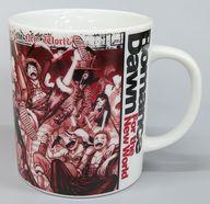 【中古】マグカップ・湯のみ 集合(ROMANCE DAWN) マグカップ 「ワンピース 企画展 Hello、ONE PIECE」