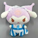 【中古】ぬいぐるみ クロミ Thank you☆Cinnamoroll ぬいぐるみ 「サンリオキャラクターズ」 ナムコ&とるモ限定(3)