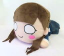 【中古】ぬいぐるみ 桜小路きな子 メガジャンボ寝そべりぬいぐるみ“桜小路きな子” 「ラブライブ!スーパースター!!」(3)