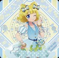 【中古】マグカップ・湯のみ 南みれぃ コースター 「アイドルランドプリパラ WEBくじ Let’s Go! IDOL LAND!!」 購入特典-3