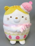 楽天市場】すみっコぐらし ねこのきょうだいとおかし屋さんテーマ て