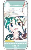 【中古】携帯ジャケット・カバー かばん Ani-Art 強化ガラスiPhoneケース(対象機種/iPhone12/12 Pro) 「けものフレンズ2」