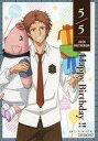 【中古】キャラカード 芥川慈郎 BDブロマイド 「新テニスの王子様 氷帝vs立海 Game of Future×animatecafe」 対象メニュー注文特典