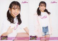 【中古】生写真(AKB48・SKE48)/アイドル/NMB48 ◇LeopA