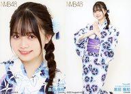 【中古】生写真(AKB48・SKE48)/アイドル/NMB48 ◇黒田
