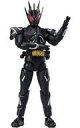【中古】食玩 トレーディングフィギュア 2.仮面ライダーザイア 「SHODO-O 仮面ライダー10」(3)