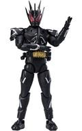 【中古】食玩 トレーディングフィギュア 2.仮面ライダーザイア 「SHODO-O 仮面ライダー10」