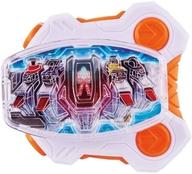 【中古】食玩 おもちゃ 2.フォーゼドライバーレイズバックル 「仮面ライダーギーツ SGレイズバックル3」