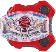 【中古】食玩 おもちゃ 3.ドライブドライバーレイズバックル 「仮面ライダーギーツ SGレイズバックル3」