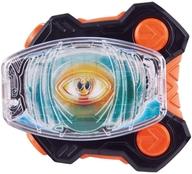 【中古】食玩 おもちゃ 4.ゴーストドライバーレイズバックル 「仮面ライダーギーツ SGレイズバックル3」