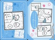 アニメ系トレカ/ストーリーカード/ちいかわ コレクションカードグミ2