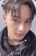 【中古】コレクションカード(男性)/CD｢Face the Sun｣(ep.2 Shadow)封入特典フォトカード SEVENTEEN/JUN(ジュン)/裏面グレー/CD「Face the Sun」(ep.2 Shadow)封入特典フォトカード