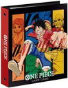 【中古】サプライ ONE PIECE カードゲーム 9ポケットバインダー2022 Ver.2
