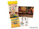 【中古】食玩 ステッカー・シール 1.ウッディ&フレンズ 「トイ・ストーリー ぷにぷにシール」