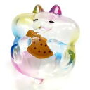 【中古】トレーディングフィギュア ビスケット 「TAMA-KYU しゃぼん玉ハムスター」