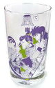 【中古】マグカップ・湯のみ 幽☆遊☆白書 レトログラス 「冨樫義博展 -PUZZLE-」