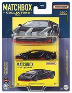 【中古】ミニカー 1/64 ランボルギーニ チェンテナリオ 「マッチボックス コレクターズ」 [GRK23]