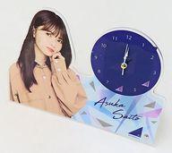 楽天市場】乃木坂46 目覚まし時計の通販 楽天市場】乃木坂46 目覚まし時計の通販