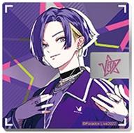 【中古】バッジ・ピンズ 呉羽葵(通常ver.) 「トレーディングKIRAMEKIバッジ Paradox Live 2」