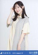 【中古】生写真(坂道シリーズ)/アイドル/乃木坂46 北