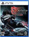 【中古】PS5ソフト GUNGRAVE G.O.R.E (ガングレイヴ ゴア) (18歳以上対象)