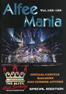 【中古】アイドル雑誌 Alfee Mania vol.165-166 2020 SUMMER-AUTUMN