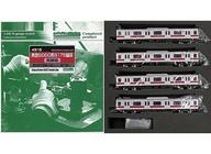 発売日 - メーカー グリーンマックス 型番 4515 JAN 4946950451508 中古注意事項 ※本製品に動力ユニットは付属いたしません、予めご了承ください。 備考 商品解説■1/150 東急5050系5175編成 東横線 増結用中間車4両セット(動力無)が登場です。【商品詳細】＜セット内容＞サハ5475、サハ5575、デハ5675、デハ5775、避雷器パーツ×2、ステッカーサイズ：サハ5475/全長約13cmモーター：非搭載 関連商品はこちらから グリーンマックス　