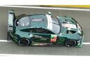 【中古】ミニカー 1/43 Aston Martin Vantage AMR #777 D’Station Racing 24H Le Mans 2021 S. Hoshino - T. Fujii - A. Watson [S8276]