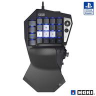 【中古】PS5ハード タクティカルアサルトコマンダー メカニカルキーパッド (PS5/PS4/PC用) 【中古】PS5ハード タクティカルアサルトコマンダー メカニカルキーパッド (PS5/PS4/PC用)