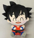【中古】ぬいぐるみ 孫悟空 あまえんぼぬいぐるみvol.2 「ドラゴンボール」