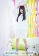 【中古】生写真(AKB48・SKE48)/アイドル/HKT48 神志那