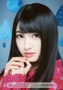 【中古】生写真(AKB48・SKE48)/アイドル/HKT48 神志那結衣/顔アップ・両手重ね/2016年6月度 net shop限定個別生写真 June 20...