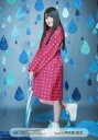 【中古】生写真(AKB48・SKE48)/アイドル/HKT48 神志那結衣/全身・傘/2016年6月度 net shop限定個別生写真 June 2016 Vo...