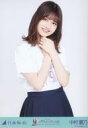 【中古】生写真(乃木坂46)/アイドル/乃木坂46 中村麗乃/上半身・9thBD期別Tシャツ/「乃木坂46 9th YEAR BIRTHDAY LIVE」Web...