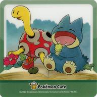 šۥޥåסΤ ĥܥĥܡ ꥸʥ륯ꥢɥ󥯥 ֥ݥåȥ󥹥 Pokemon Cafe ɥʸŵ